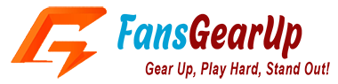 fansgearup